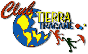 Club Tierra Trágame